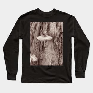 Franks Spot Long Sleeve T-Shirt